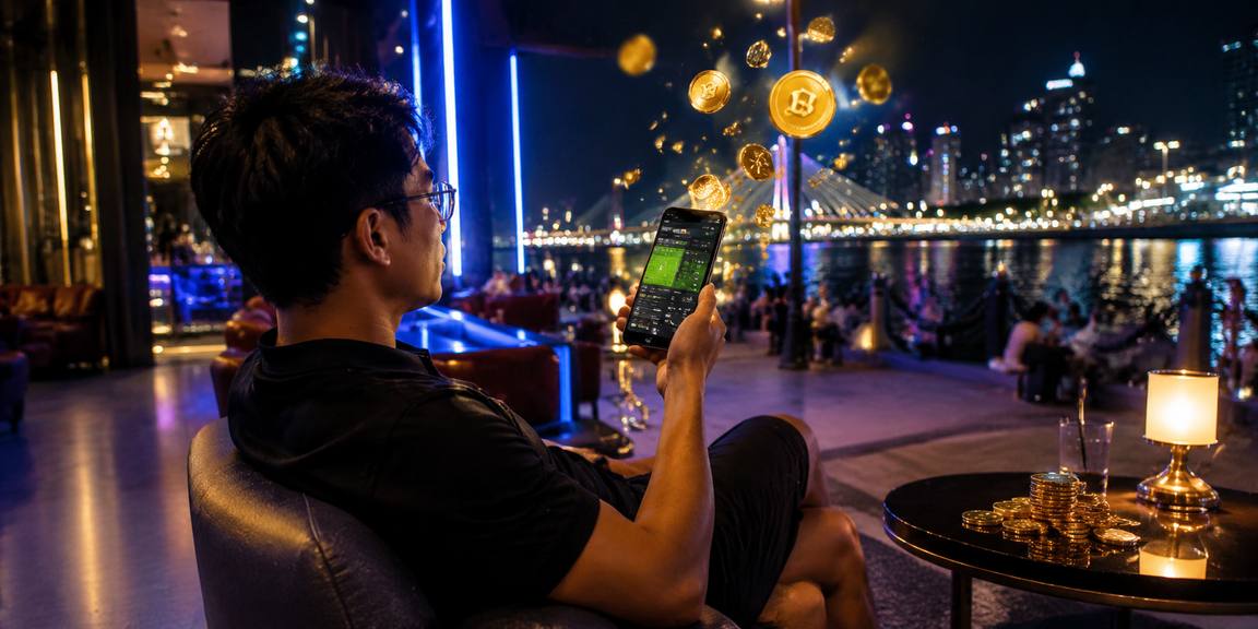 bg99 Xóc Đĩa Theo Phong Cách Việt