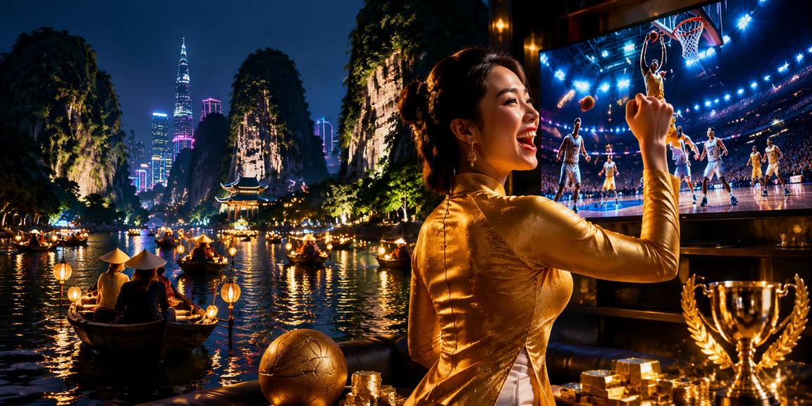 bg99 Khám phá bg99 trong từng trải nghiệm chơi của bạn